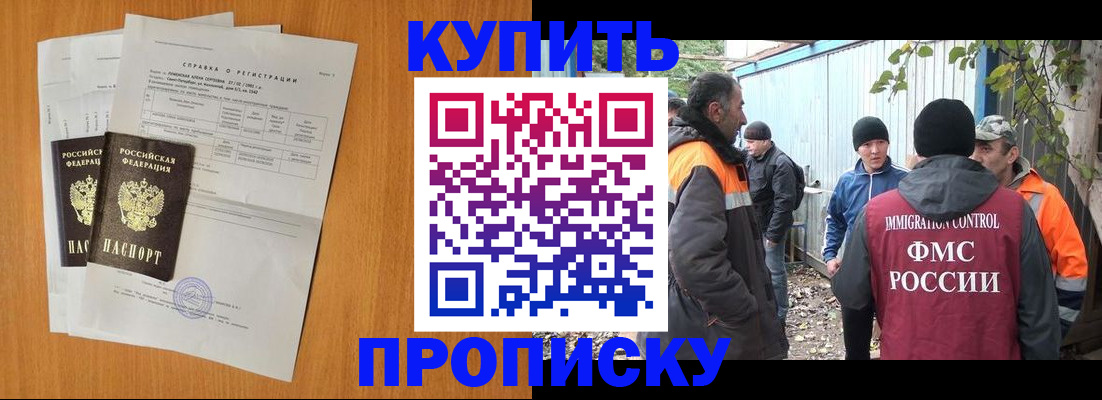 где прописаться в Пущино